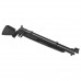 Crosman C3622S .22 Calibre PCP 850FPS Bolt Action Air Rifle